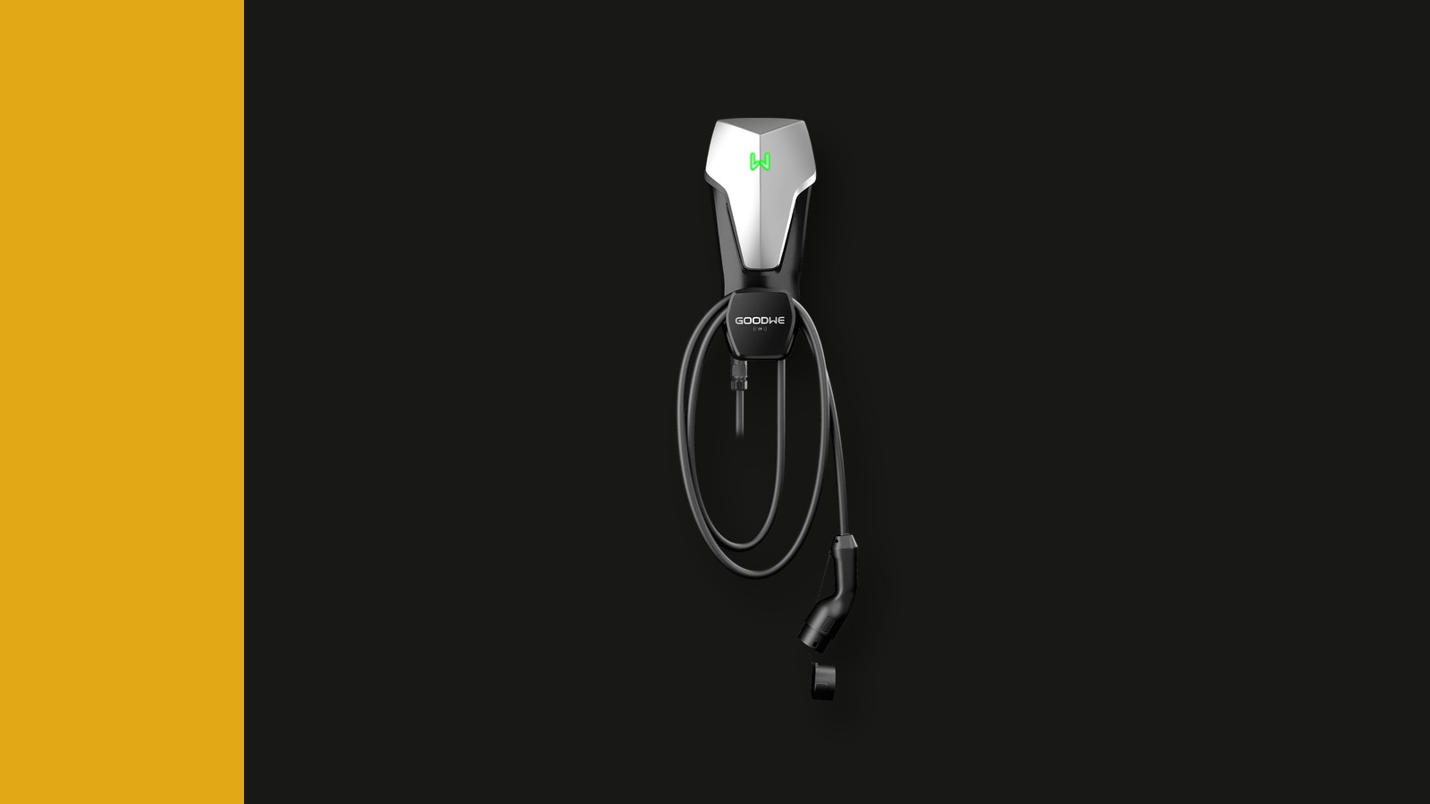 GoodWe HCA smart home EV charger