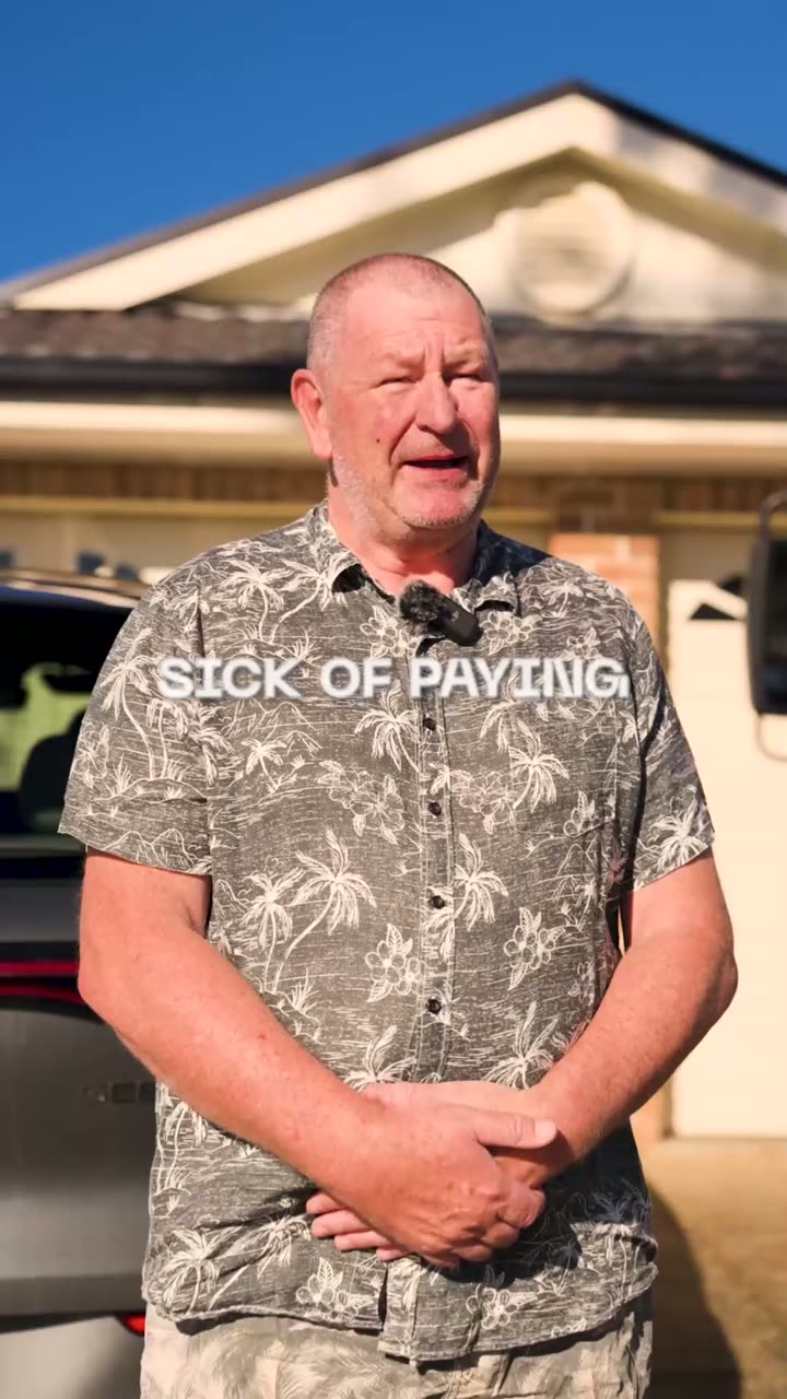 Aberdare customer testimonial video