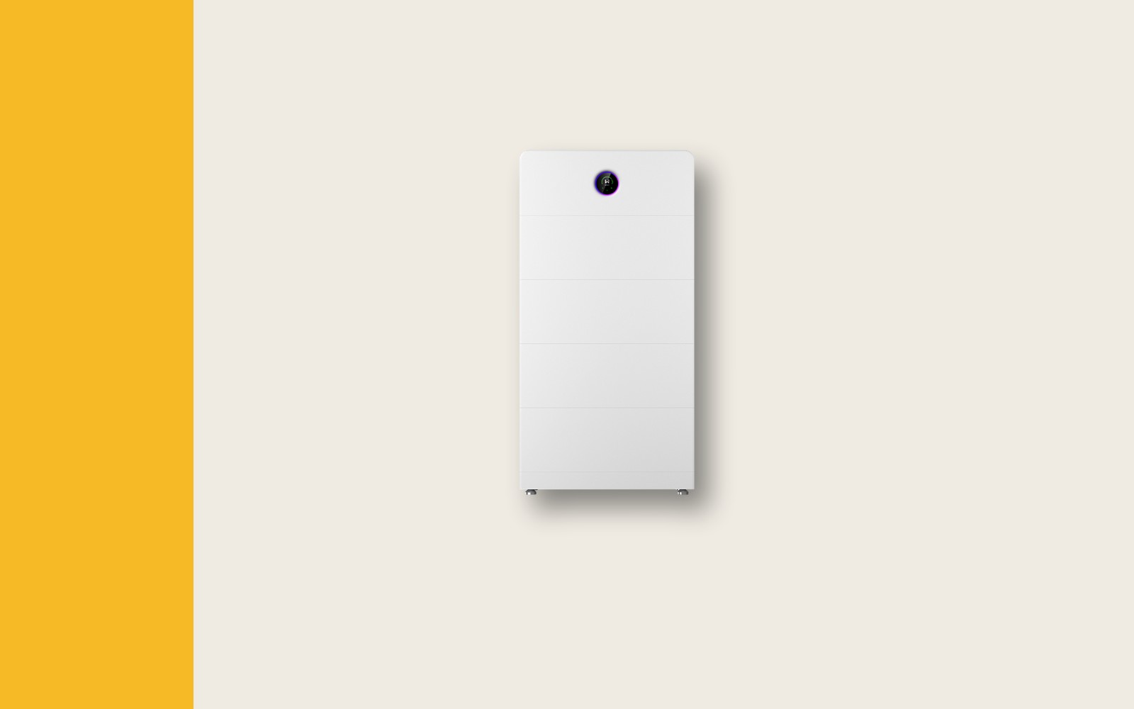 GoodWe ESA all-in-one modular home battery system