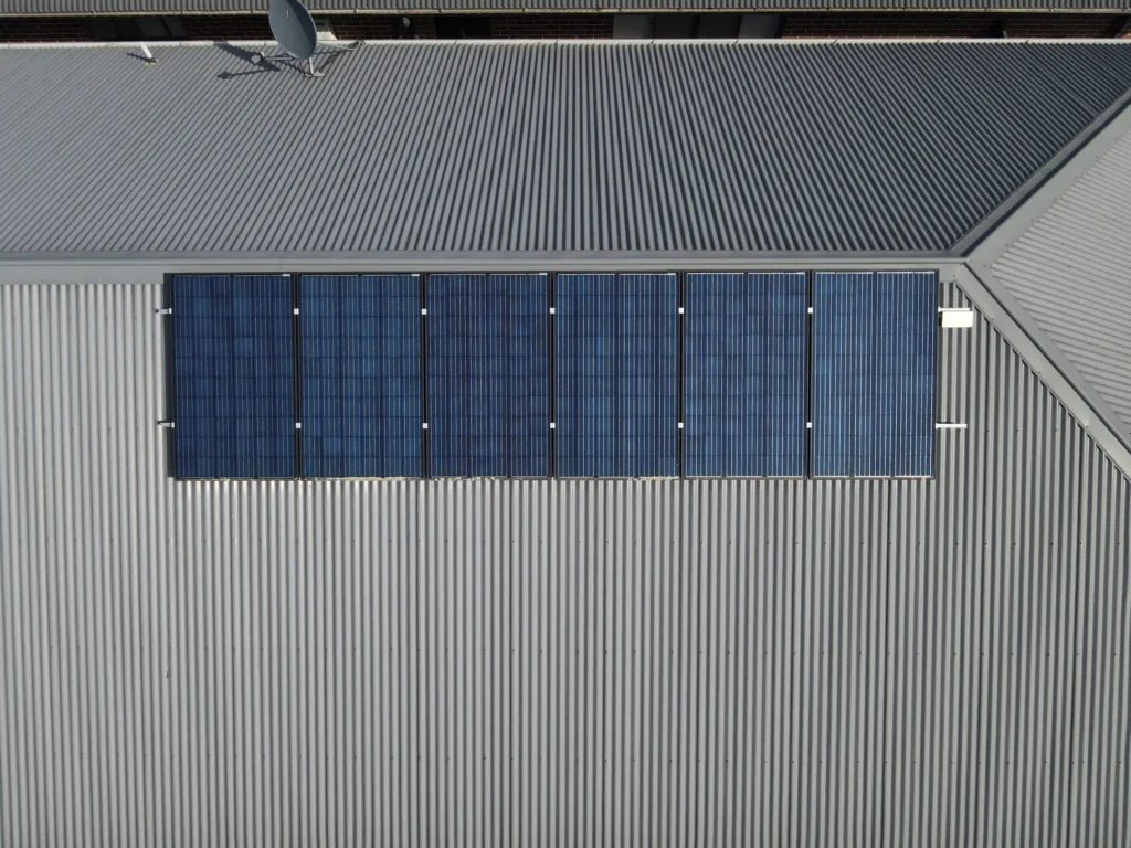 Newy Solar Co - Small Solar Installation Get solar power finance on a solar or battery storage system by newy solar co