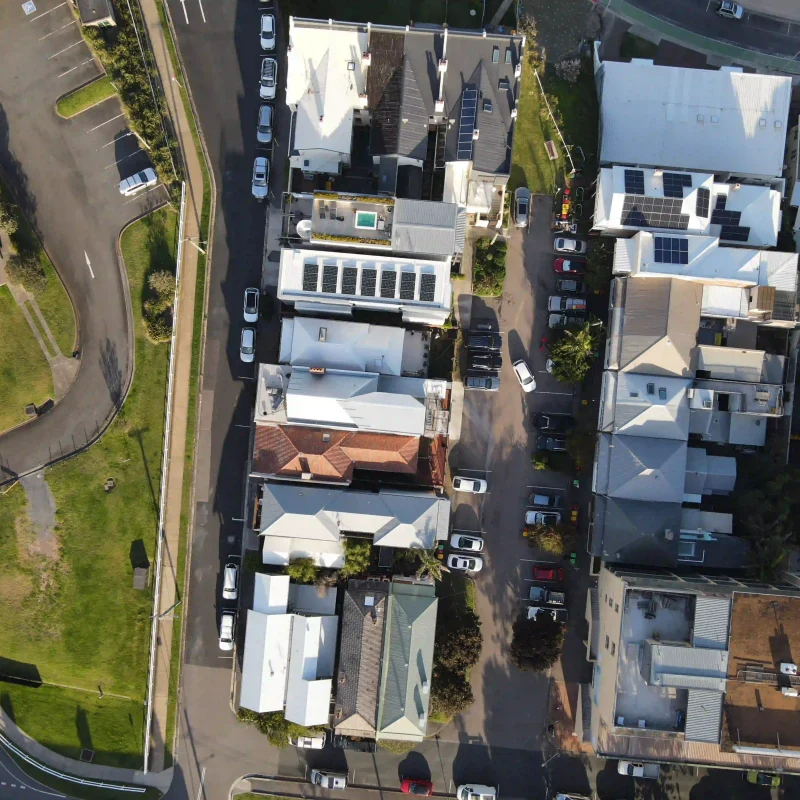 Learn how to choose a local Newcastle Solar Power Installer