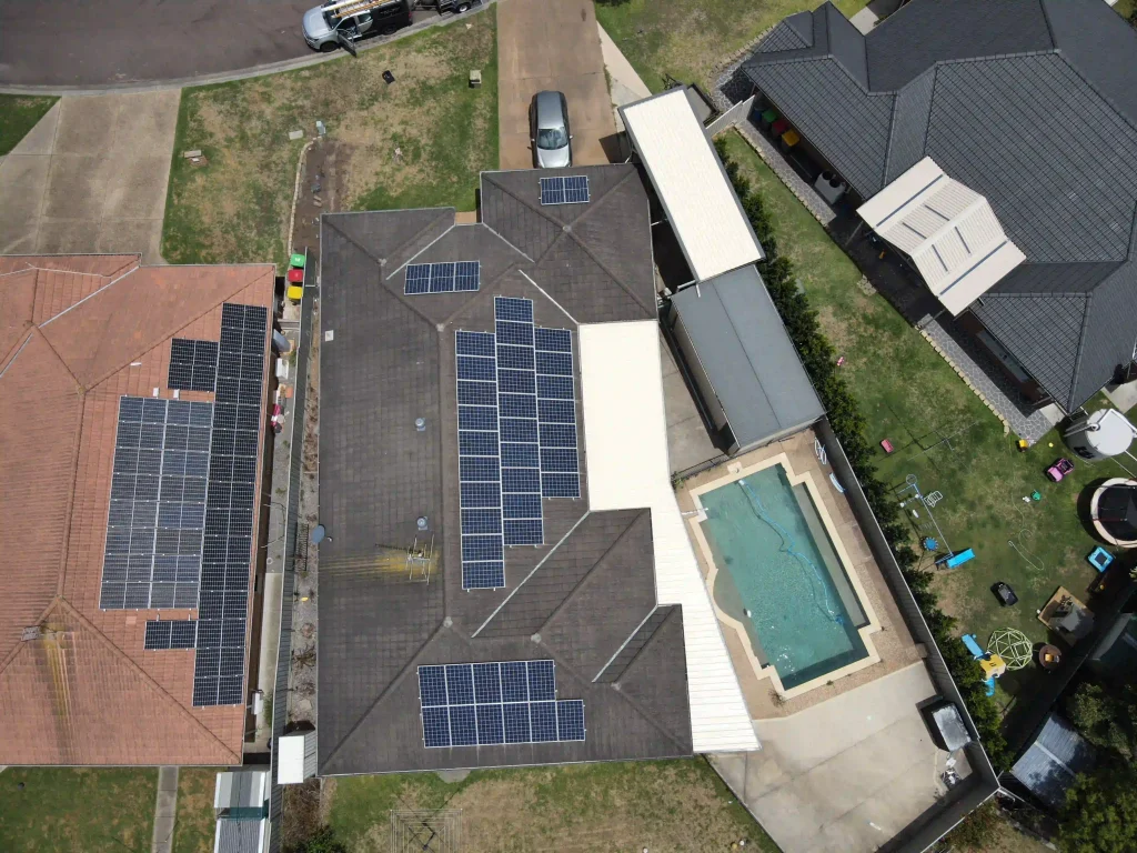 How to choose a Newcastle Solar Power Installer - Solar Installs, maintenance and more