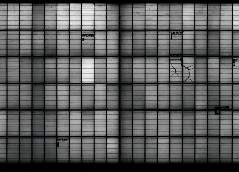 Electroluminescence Testing of Solar Panels Newcastle by Newy Solar Co