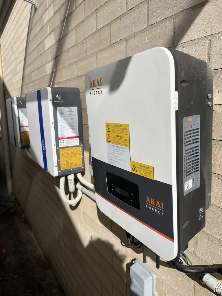 Battery Installation Newcastle NSW