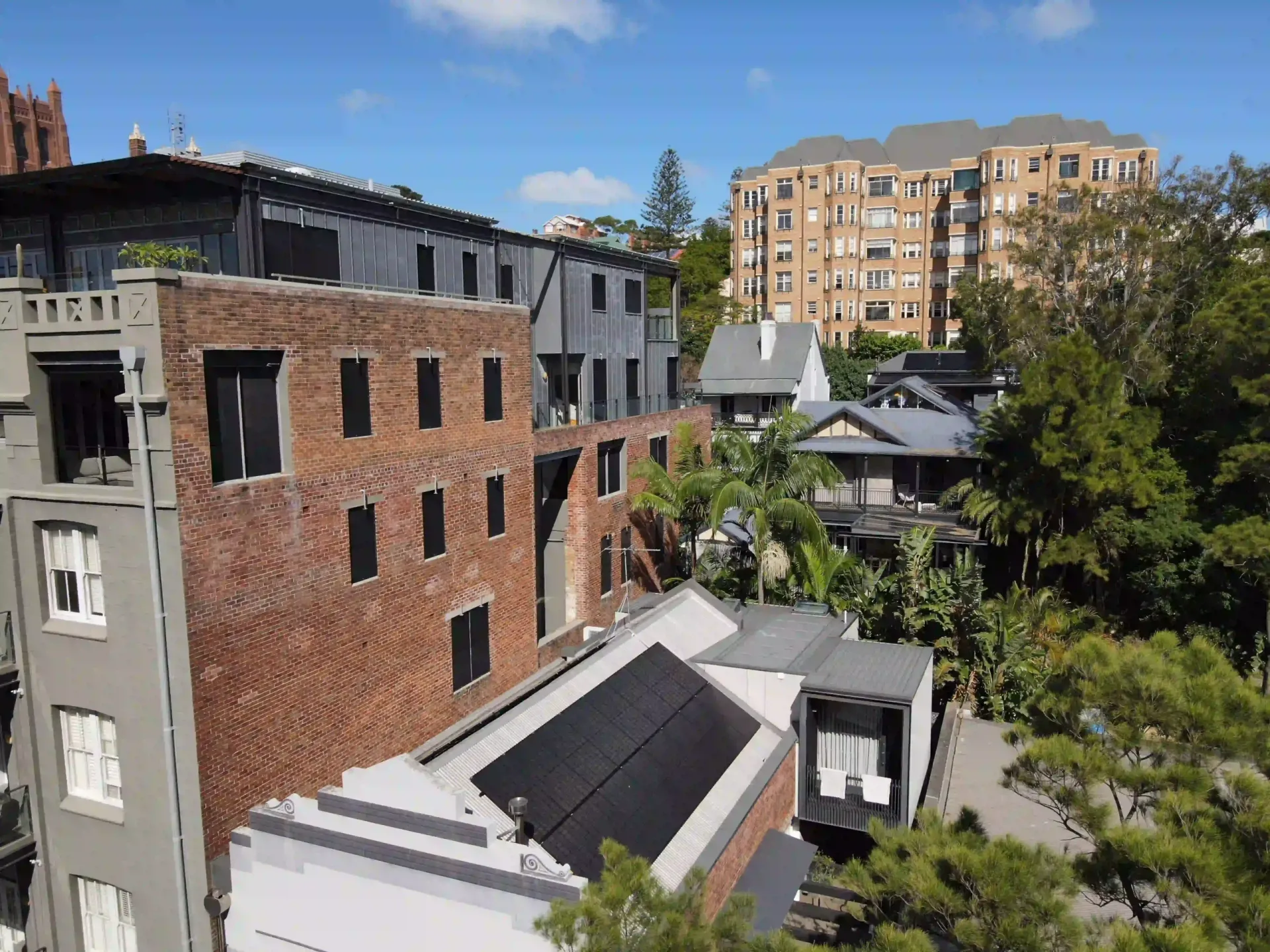 Newy Solar Co Pty Ltd Install in Newcastle NSW 